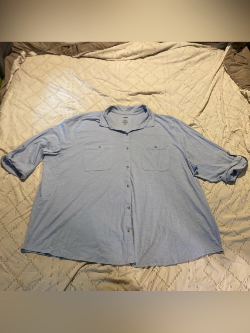 Sonoma Shirt